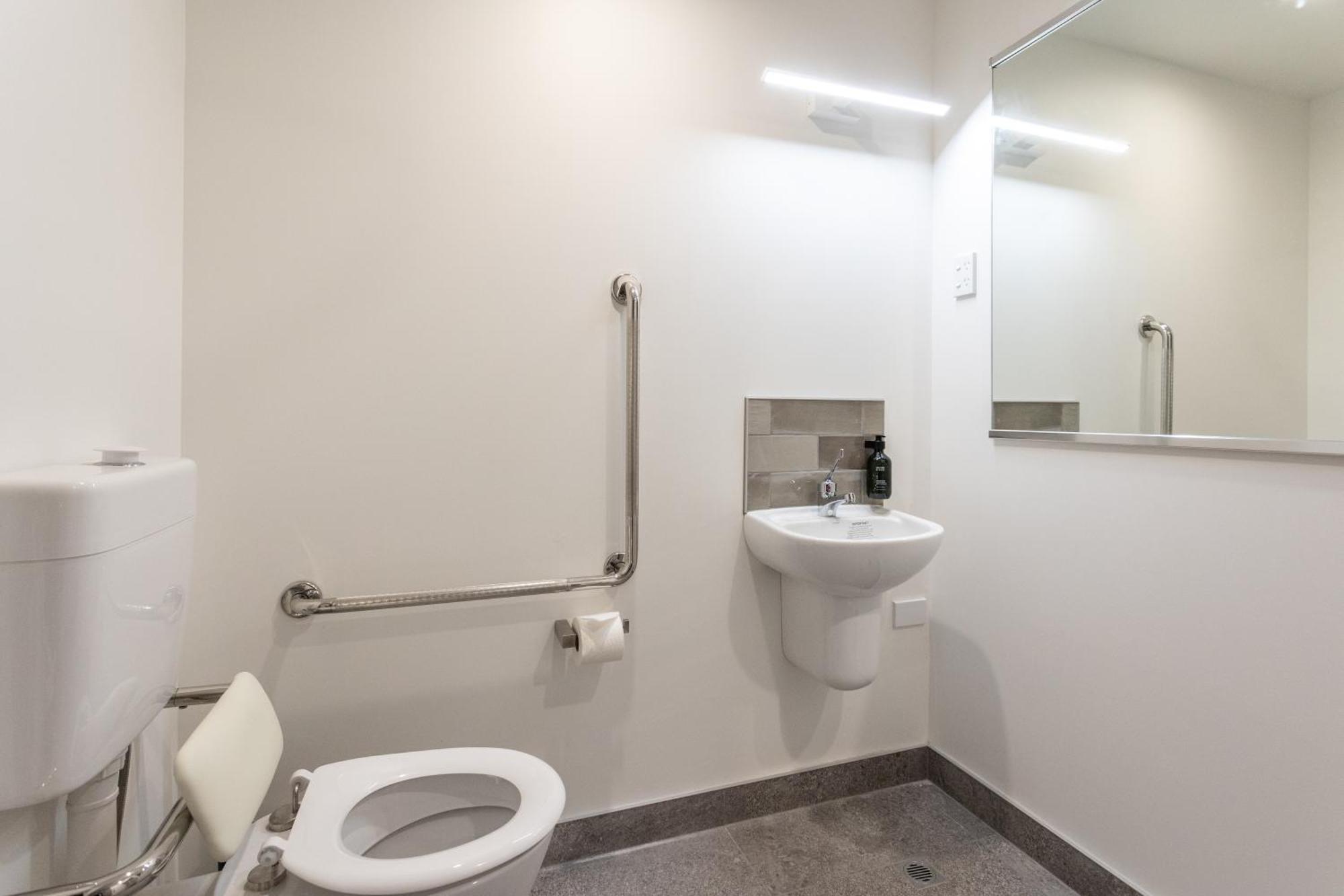 Arluxia Apartment Auckland Exterior foto