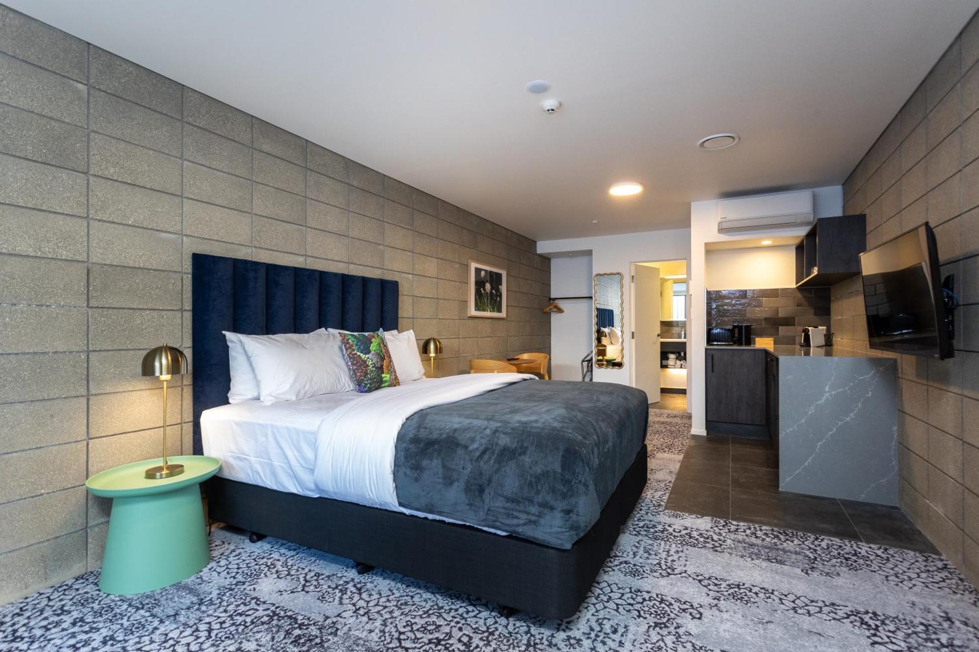 Arluxia Apartment Auckland Exterior foto