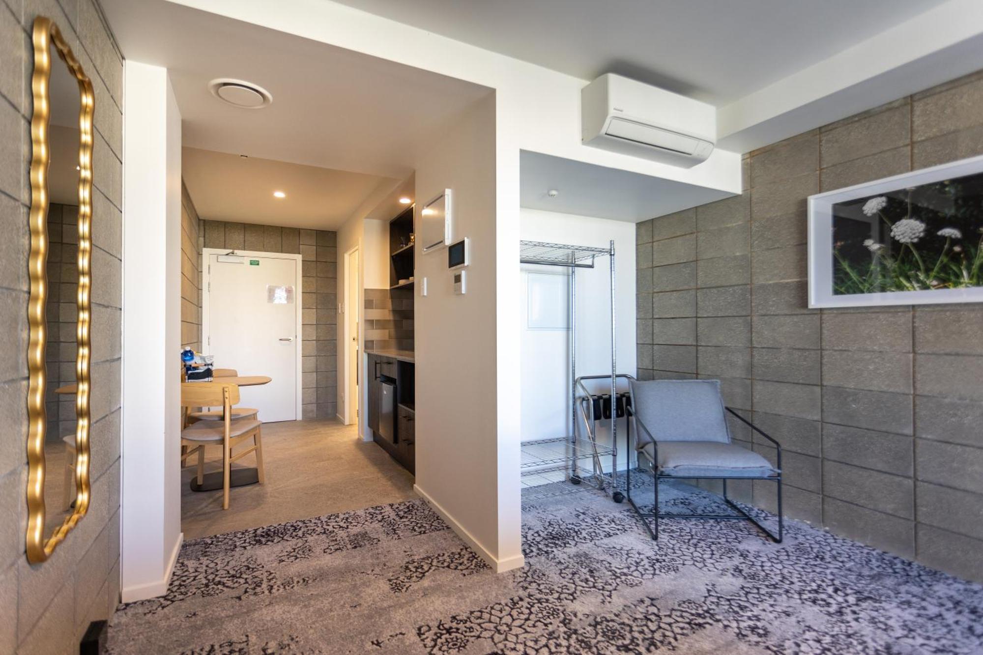 Arluxia Apartment Auckland Exterior foto