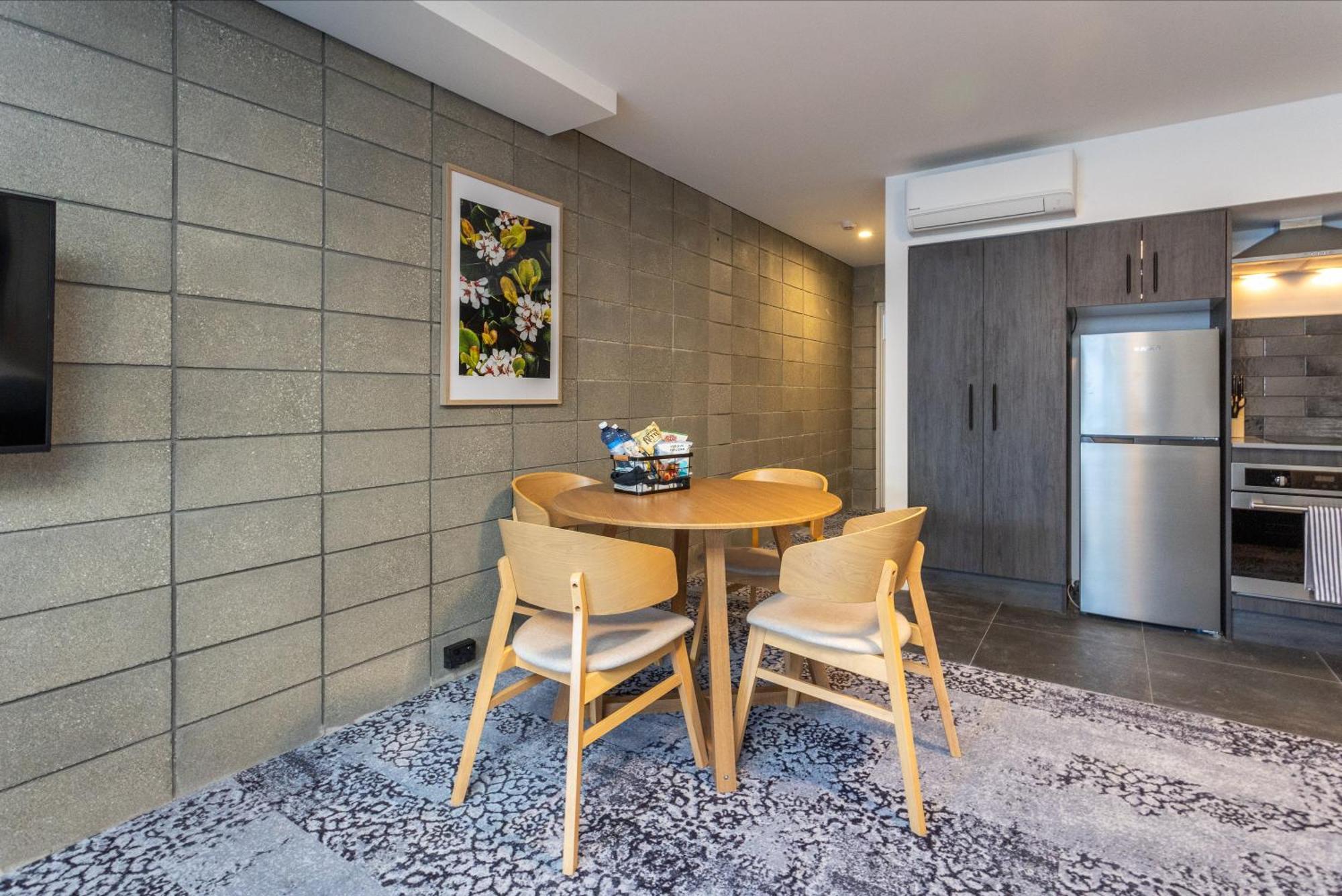 Arluxia Apartment Auckland Exterior foto