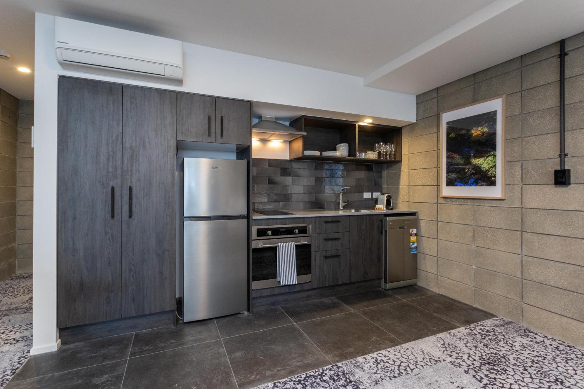 Arluxia Apartment Auckland Exterior foto