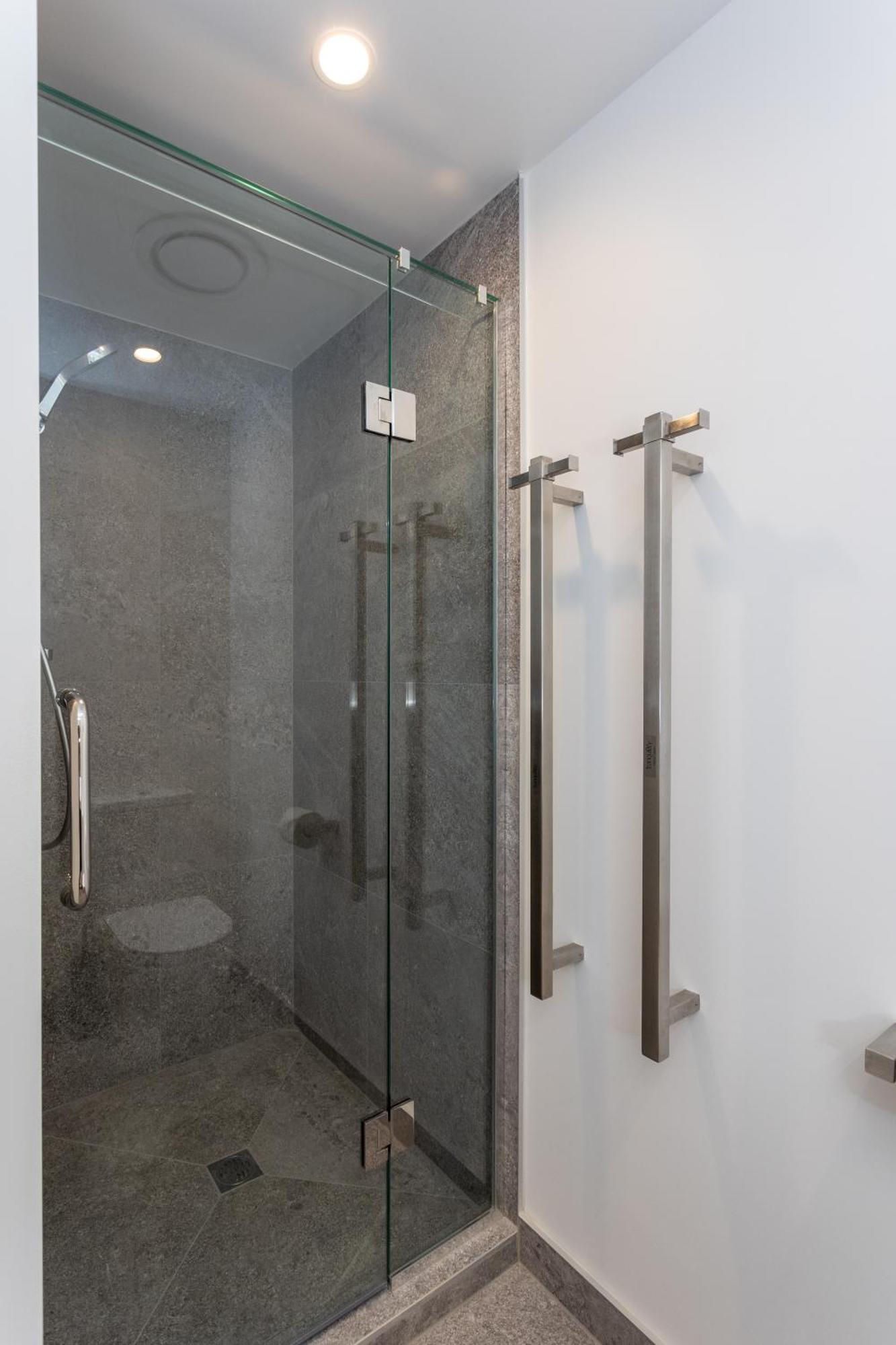 Arluxia Apartment Auckland Exterior foto