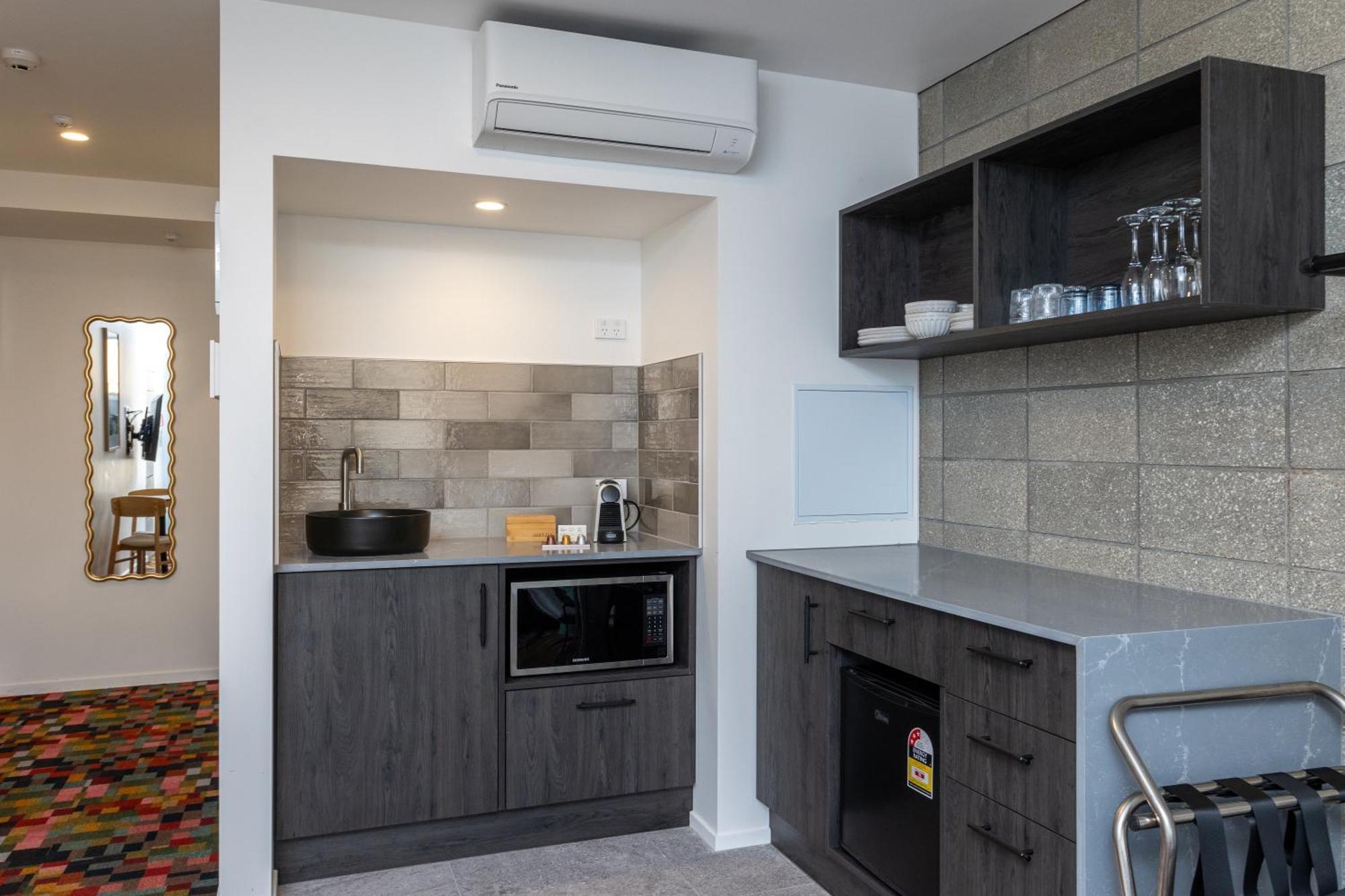 Arluxia Apartment Auckland Exterior foto