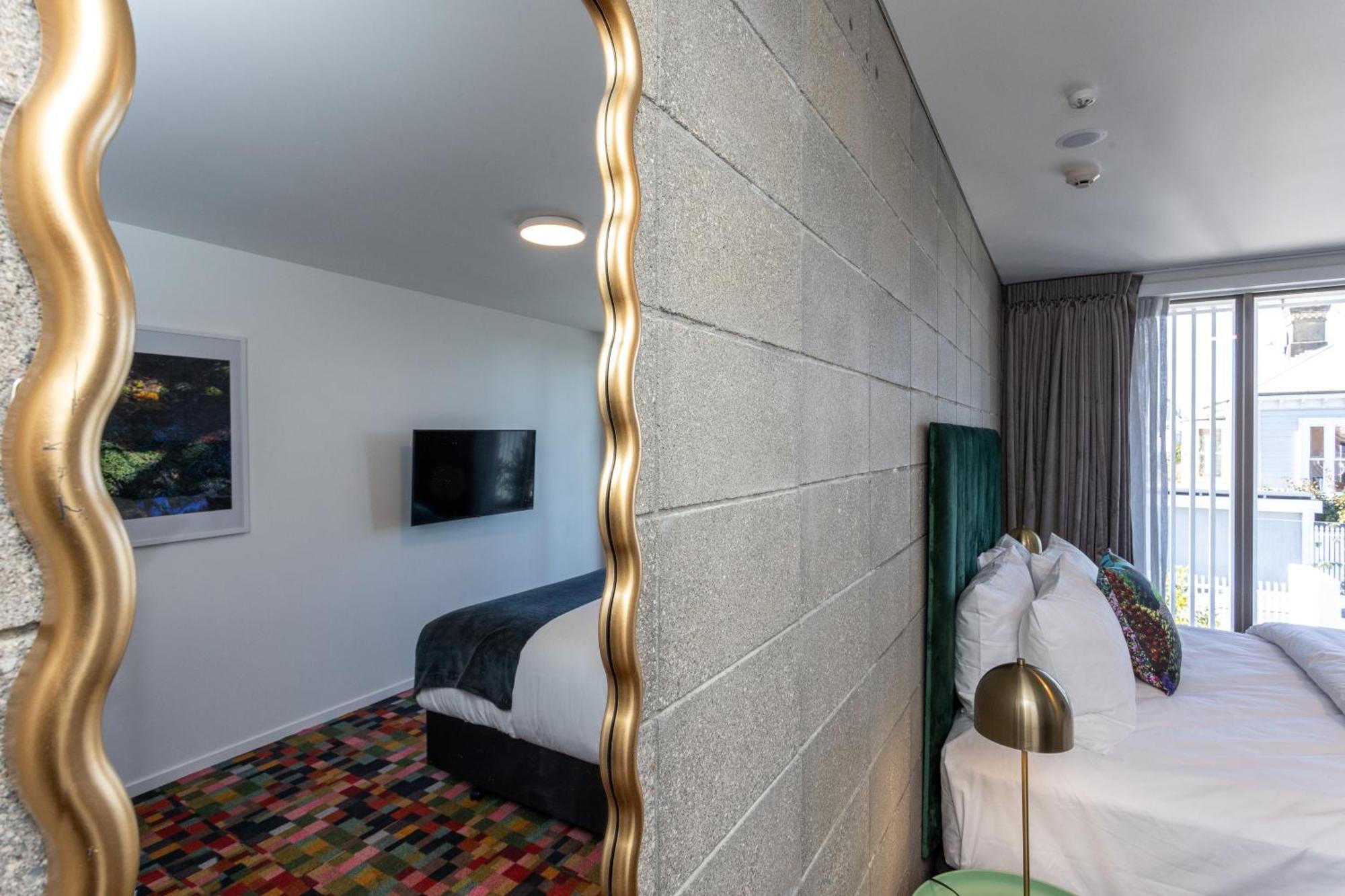 Arluxia Apartment Auckland Exterior foto