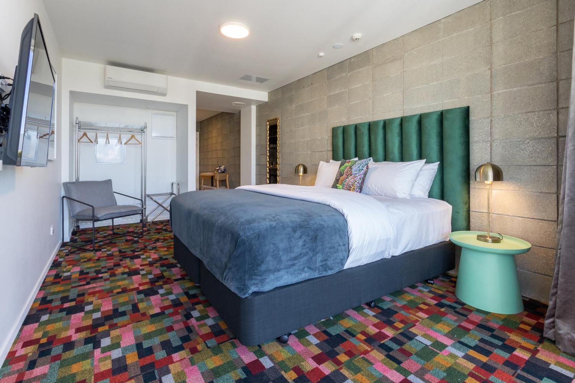 Arluxia Apartment Auckland Exterior foto