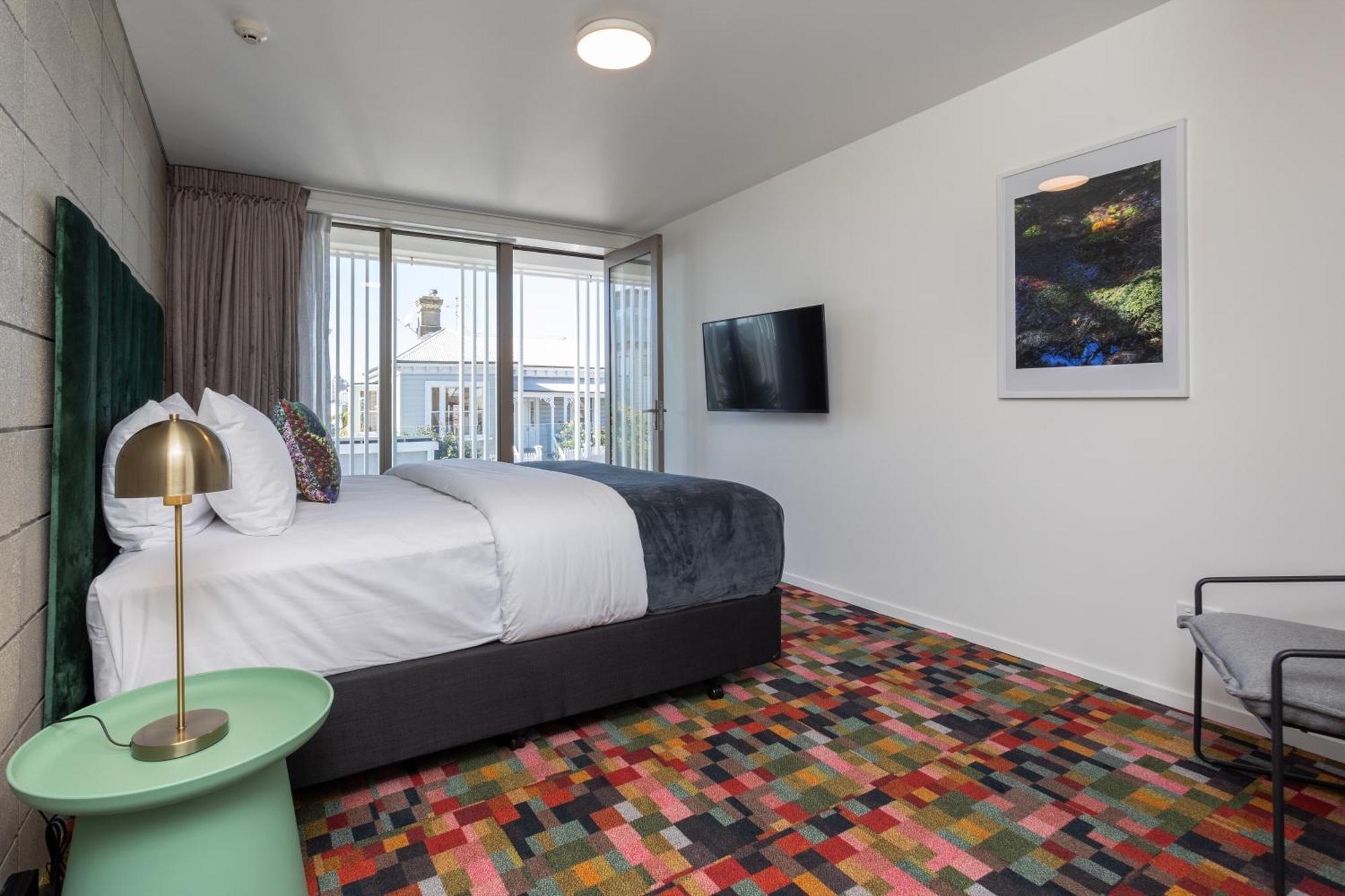 Arluxia Apartment Auckland Exterior foto