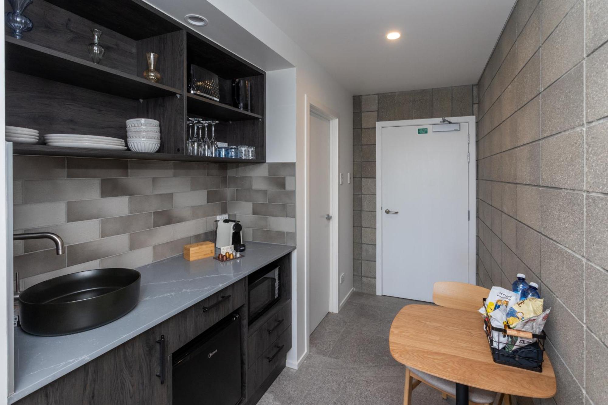 Arluxia Apartment Auckland Exterior foto