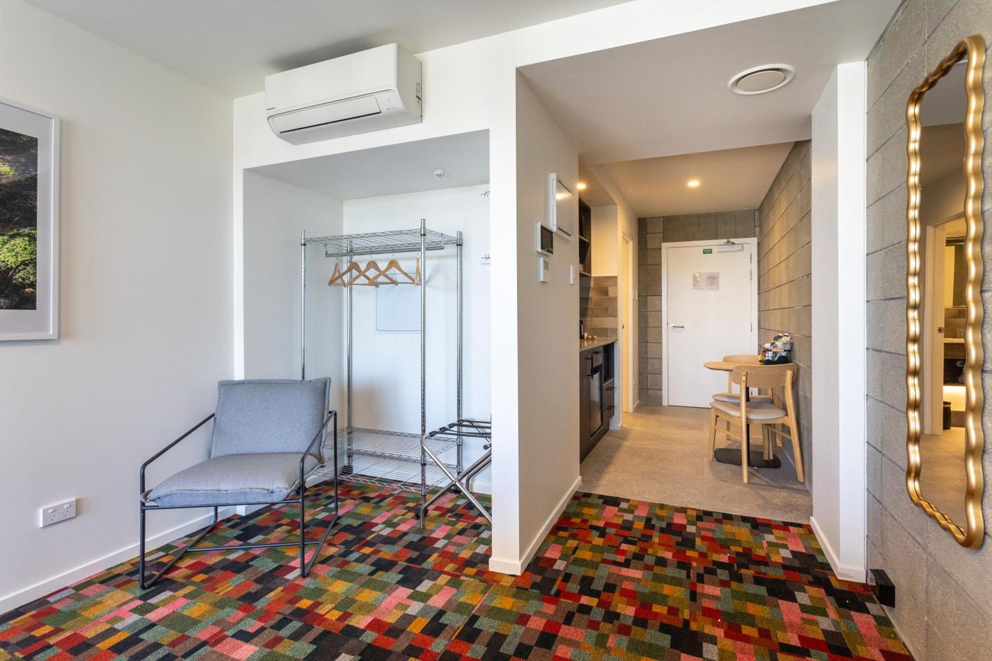 Arluxia Apartment Auckland Exterior foto