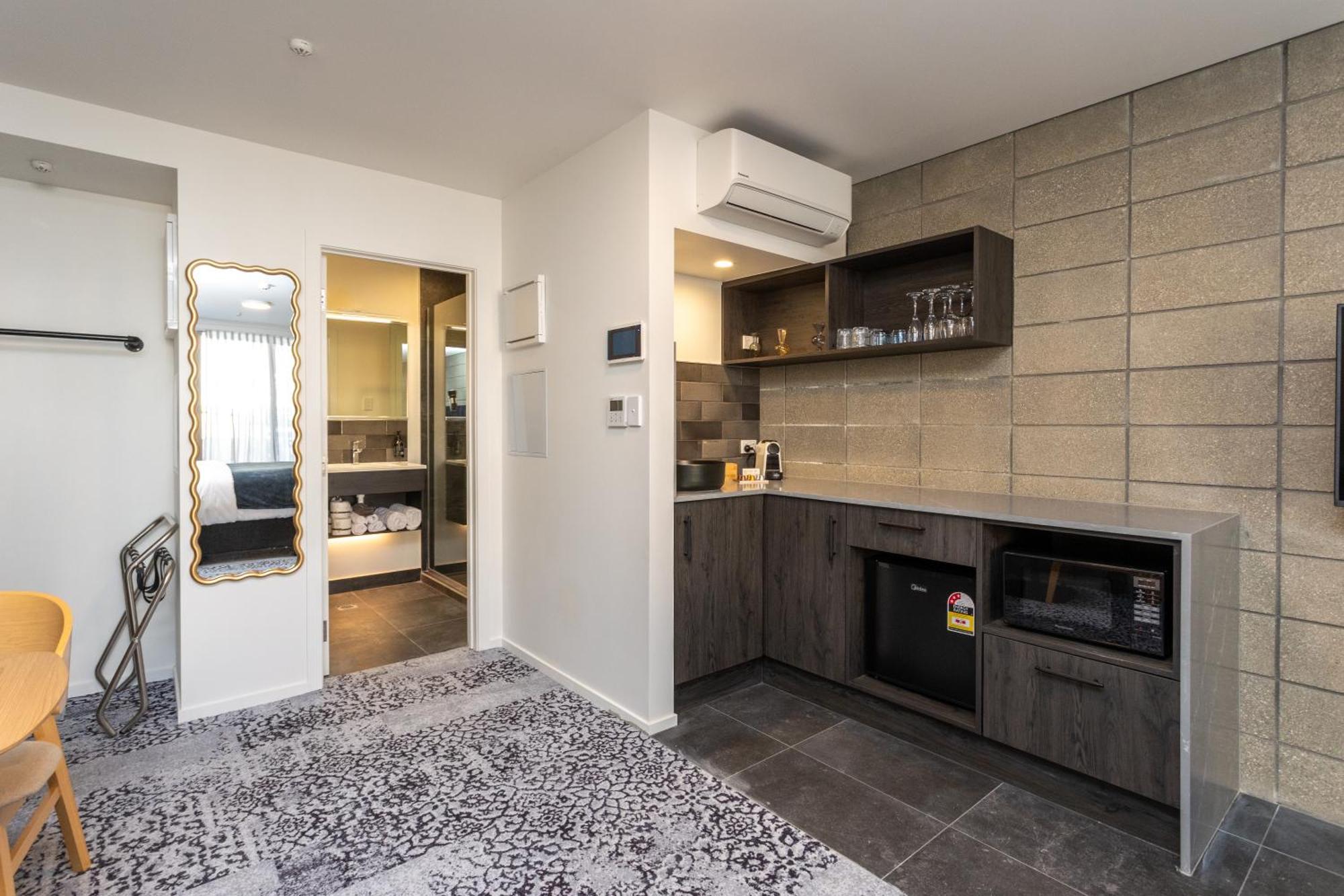 Arluxia Apartment Auckland Exterior foto