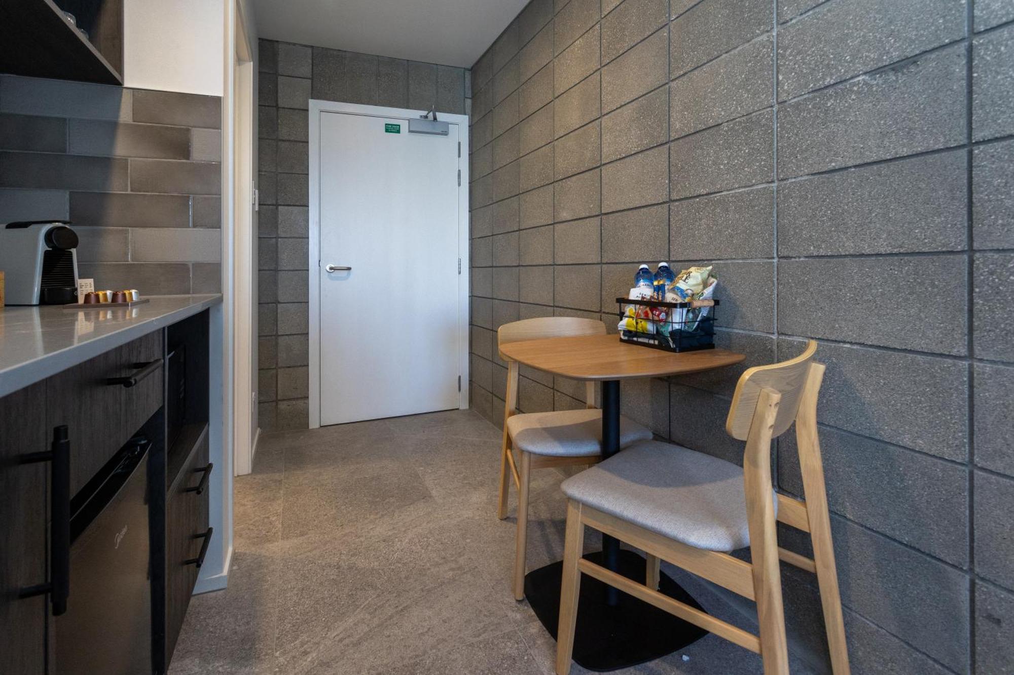 Arluxia Apartment Auckland Exterior foto