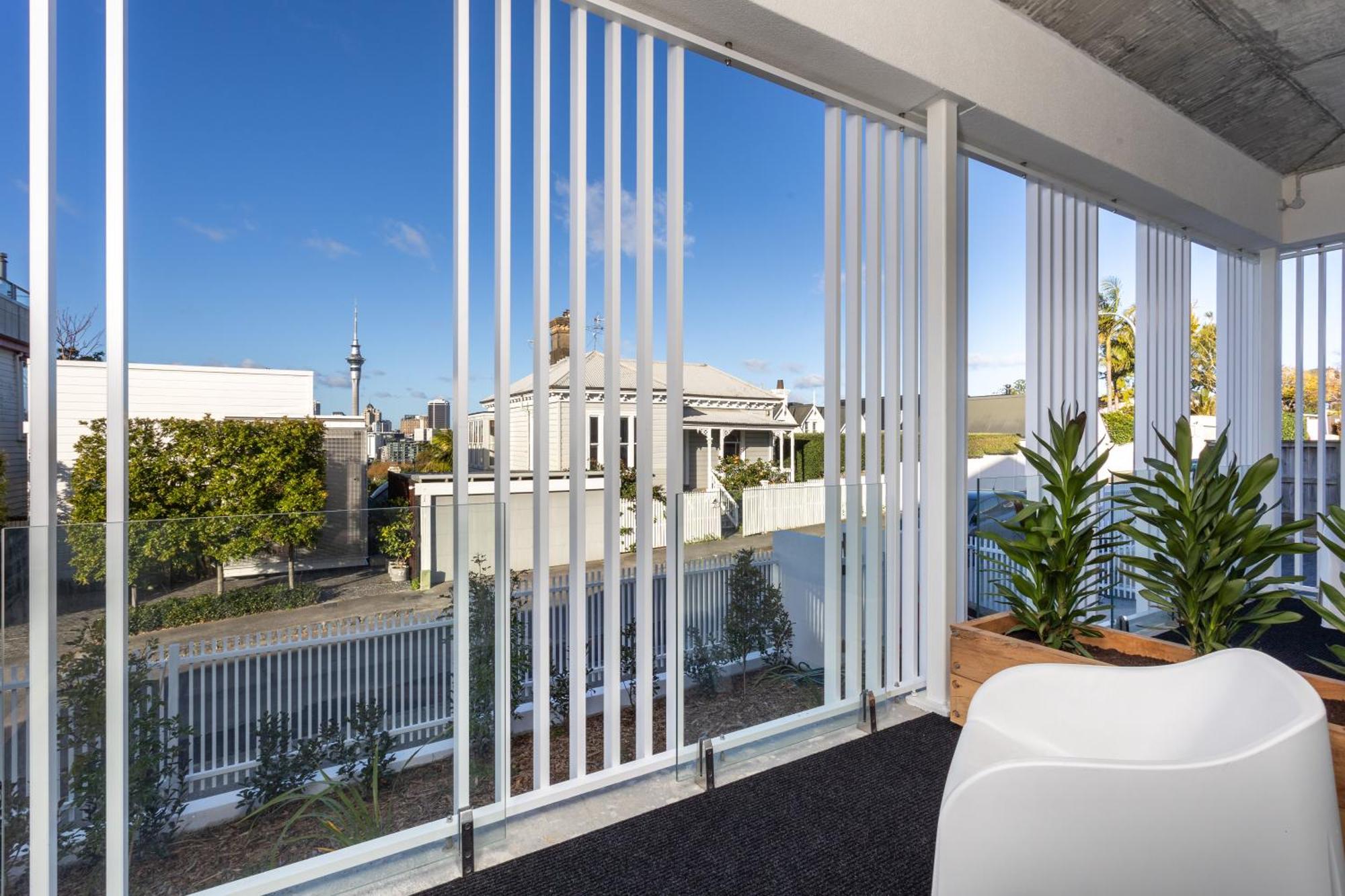 Arluxia Apartment Auckland Exterior foto