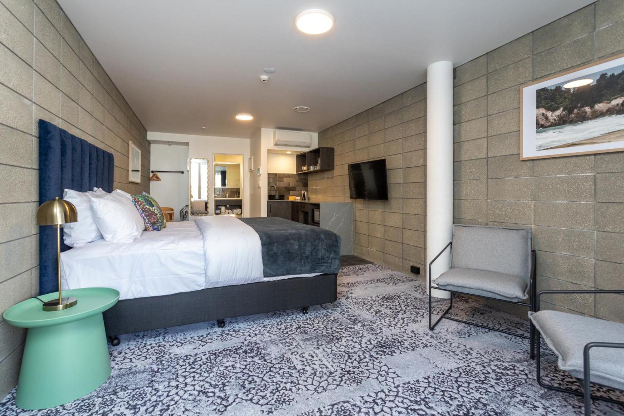 Arluxia Apartment Auckland Exterior foto