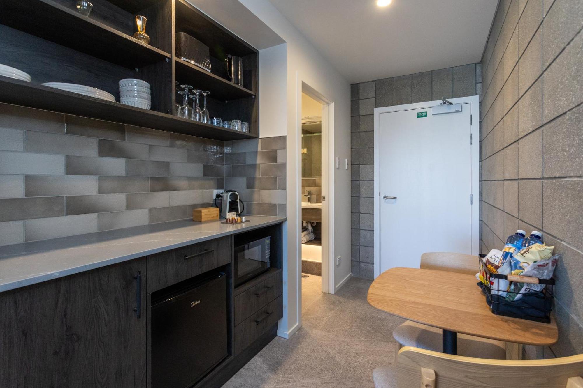 Arluxia Apartment Auckland Exterior foto