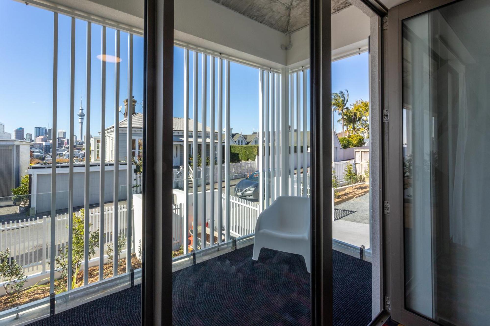 Arluxia Apartment Auckland Exterior foto