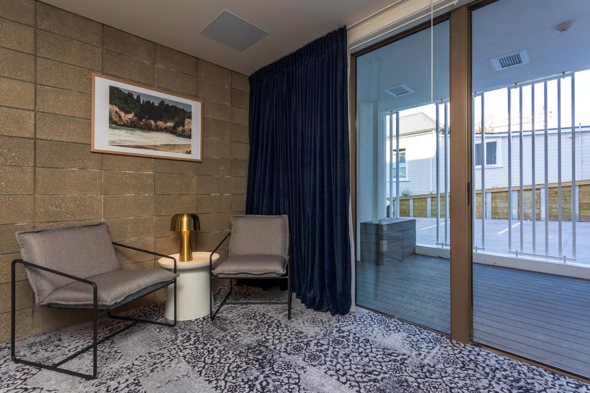 Arluxia Apartment Auckland Exterior foto