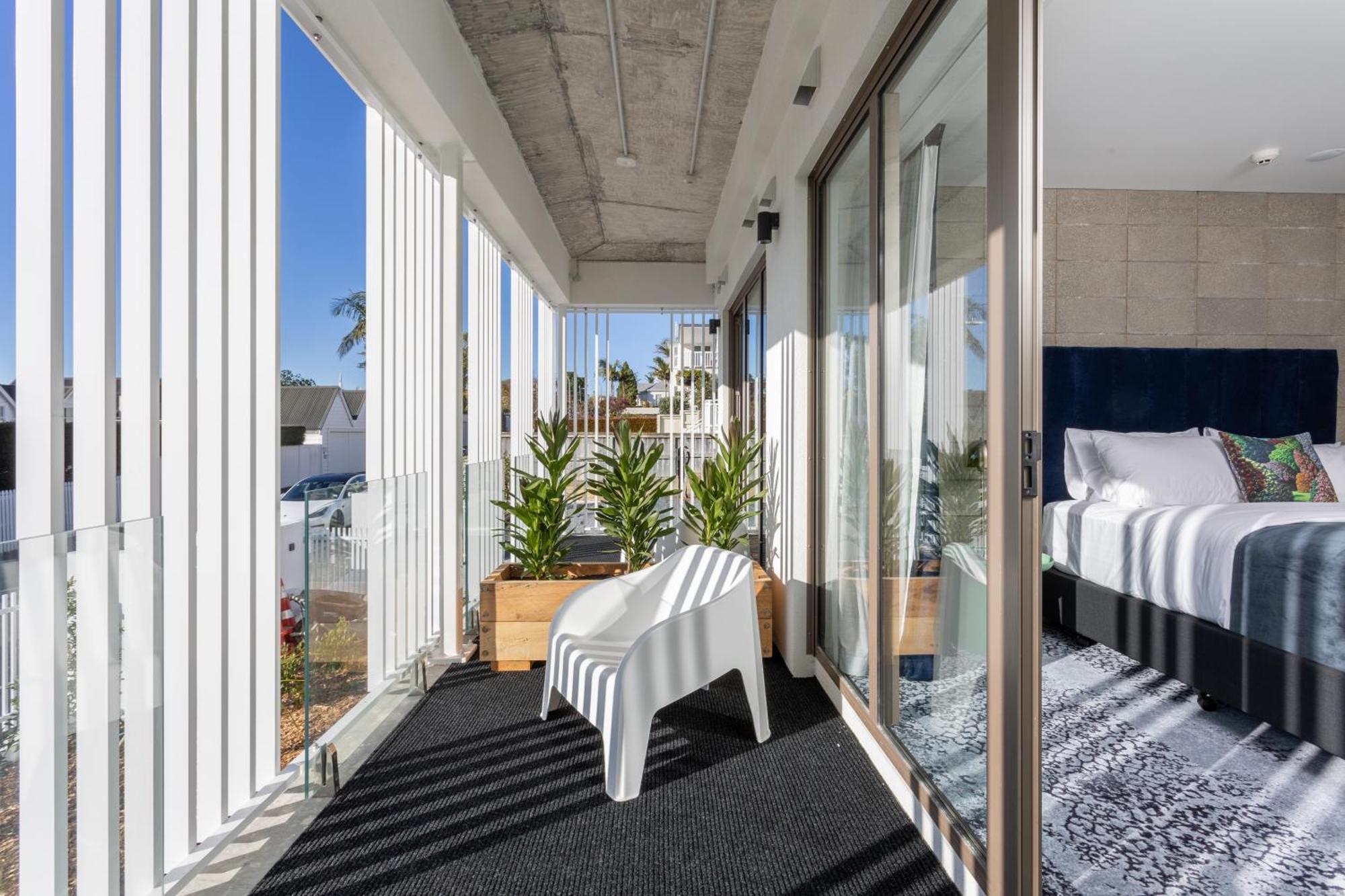 Arluxia Apartment Auckland Exterior foto