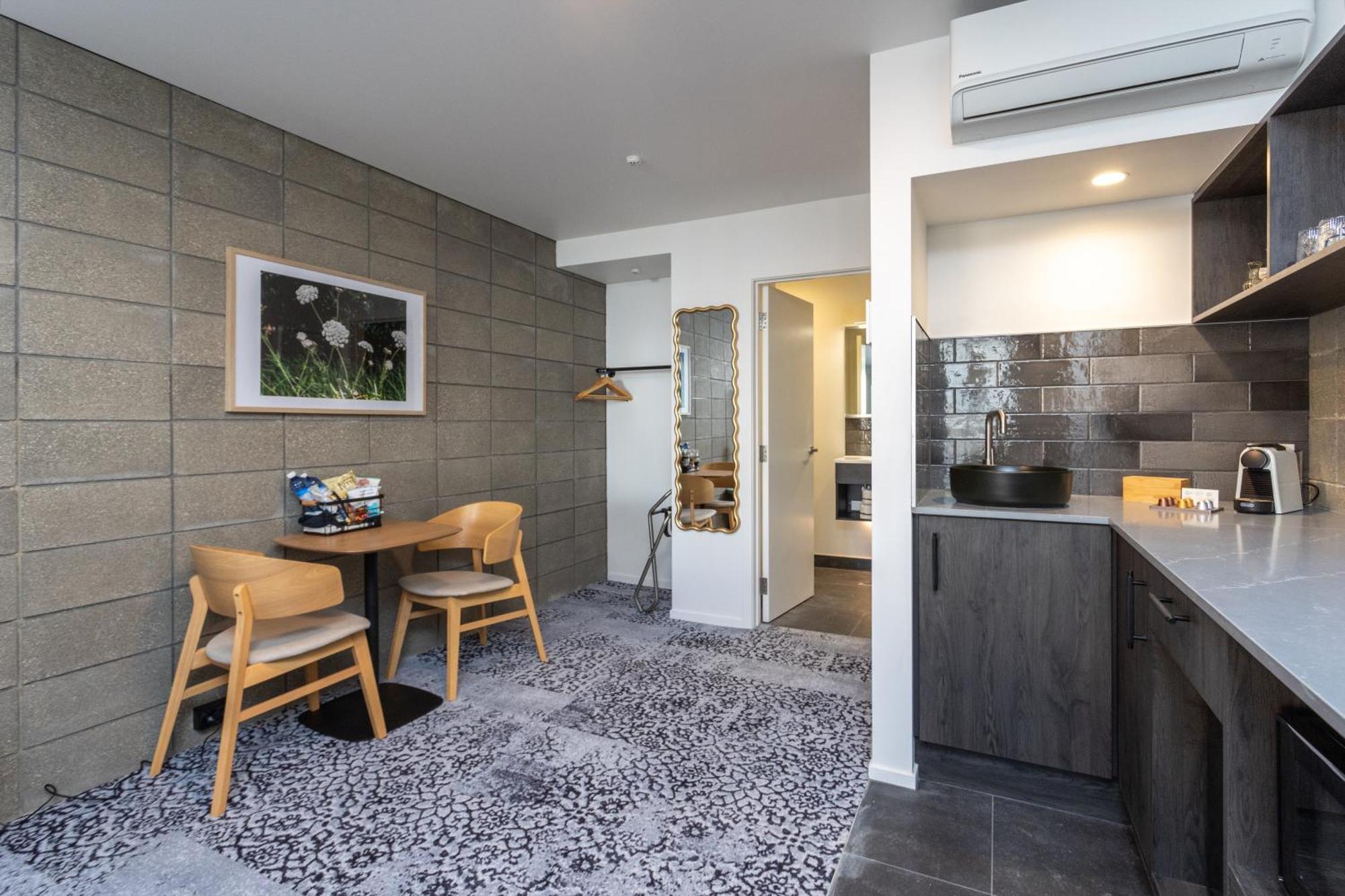 Arluxia Apartment Auckland Exterior foto