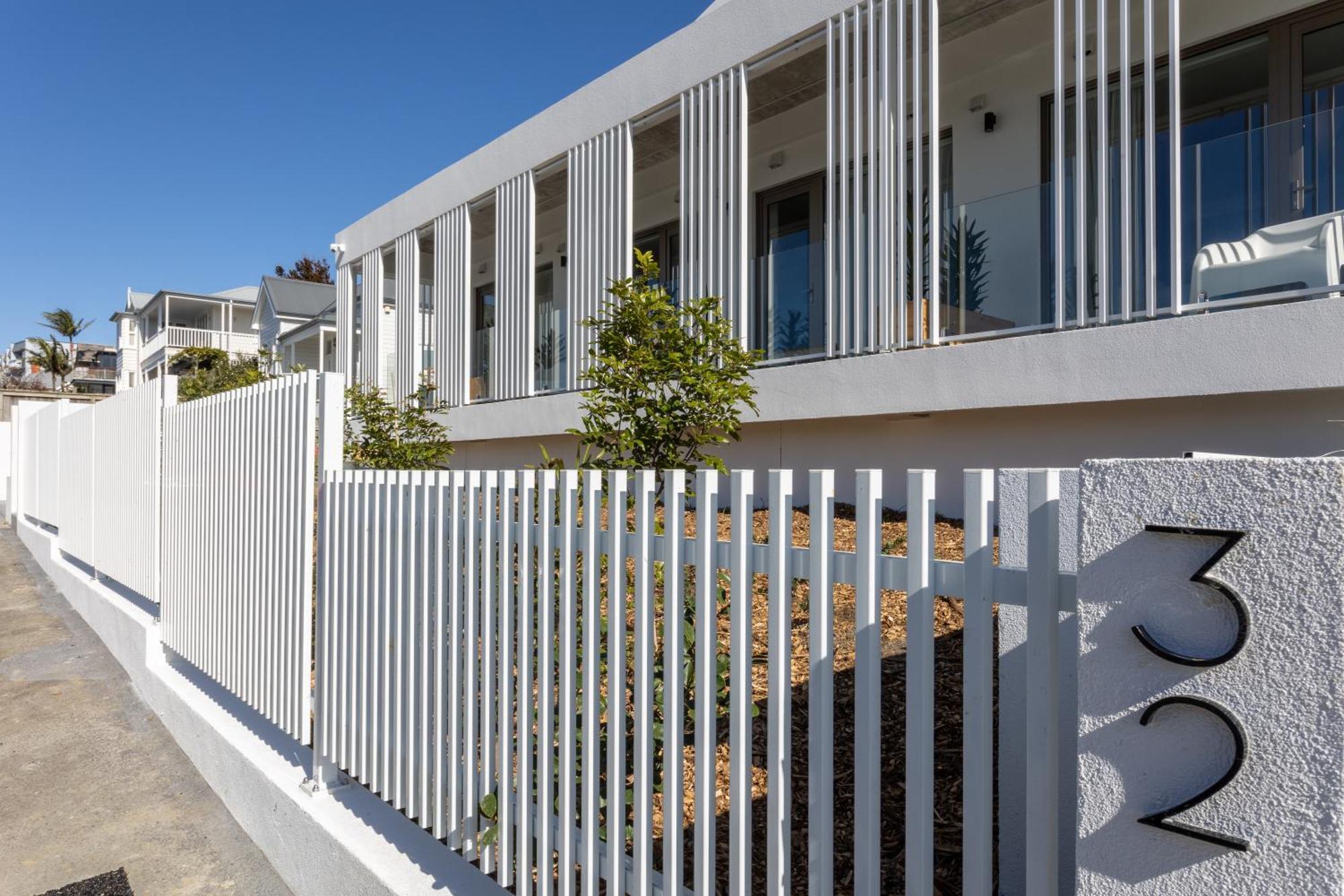 Arluxia Apartment Auckland Exterior foto